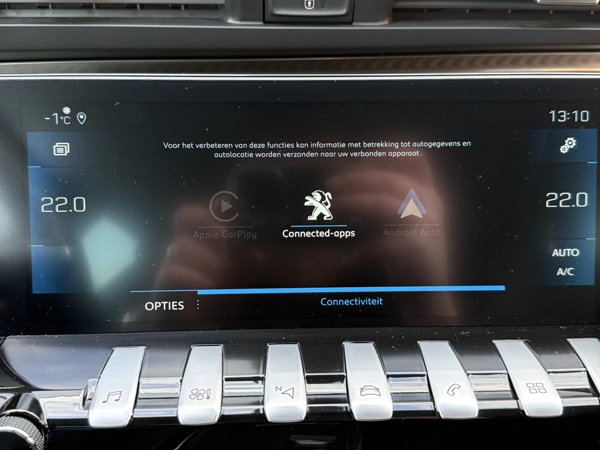 Hoofdafbeelding Peugeot 508