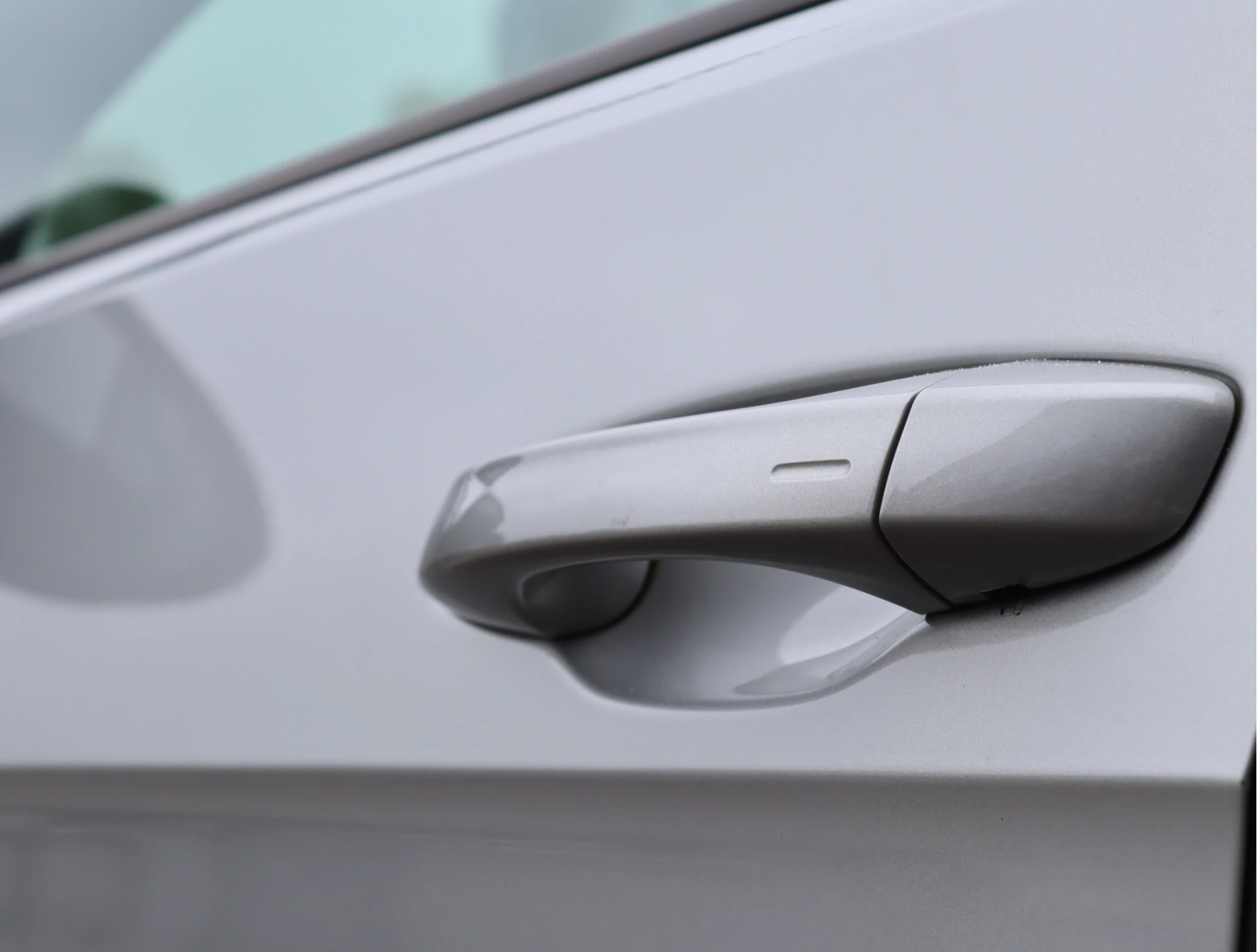 Hoofdafbeelding Volkswagen e-Golf