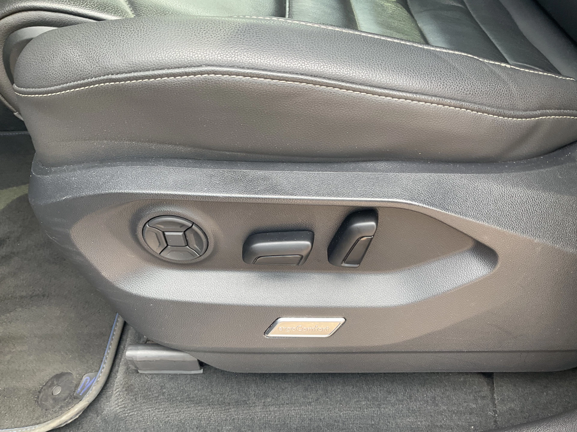 Hoofdafbeelding Volkswagen Touareg