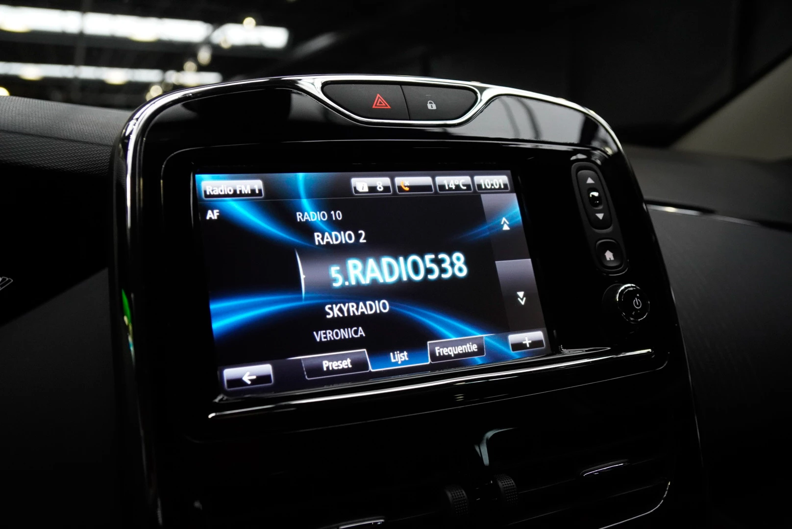 Hoofdafbeelding Renault ZOE