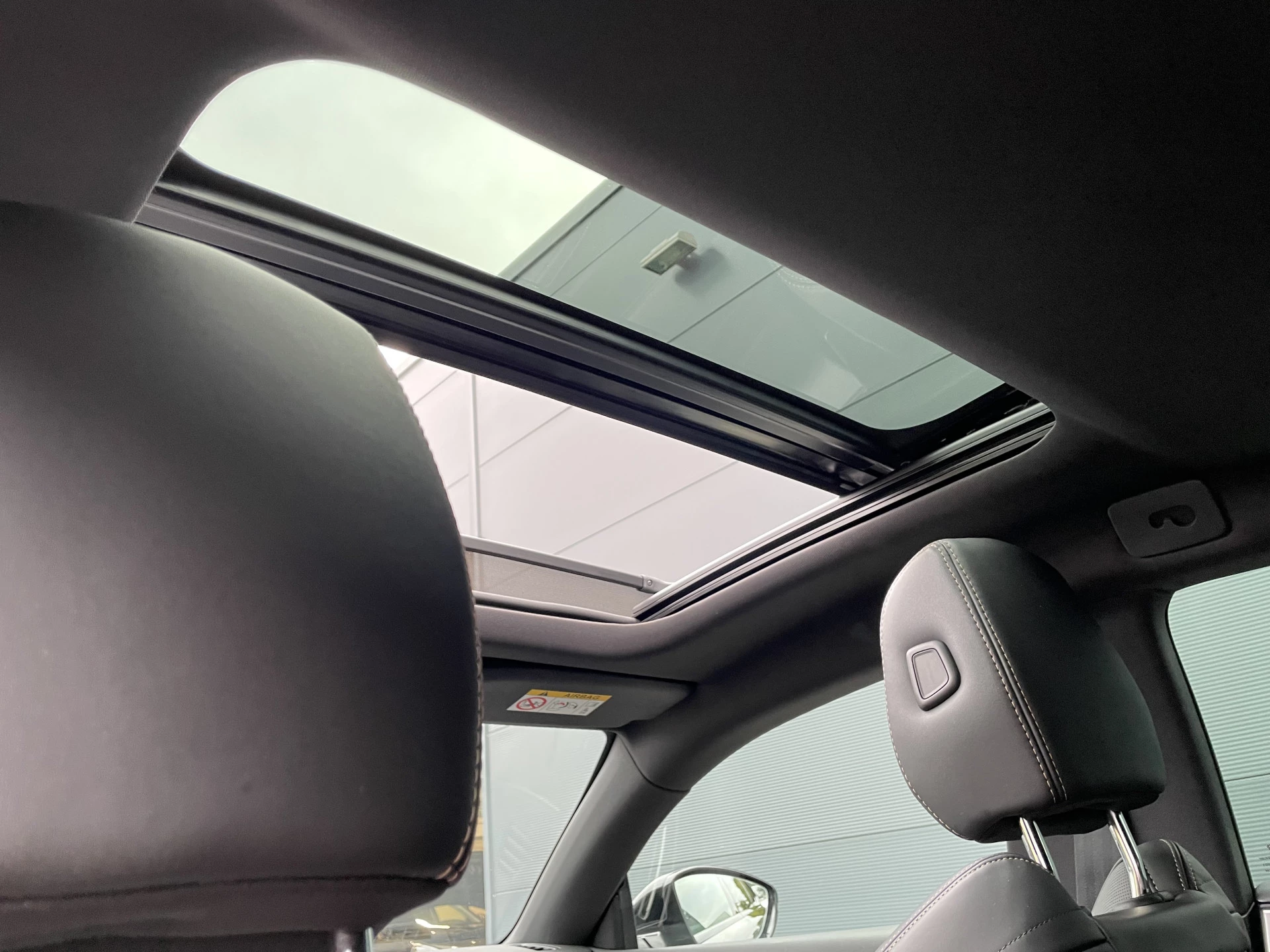 Hoofdafbeelding Peugeot 508