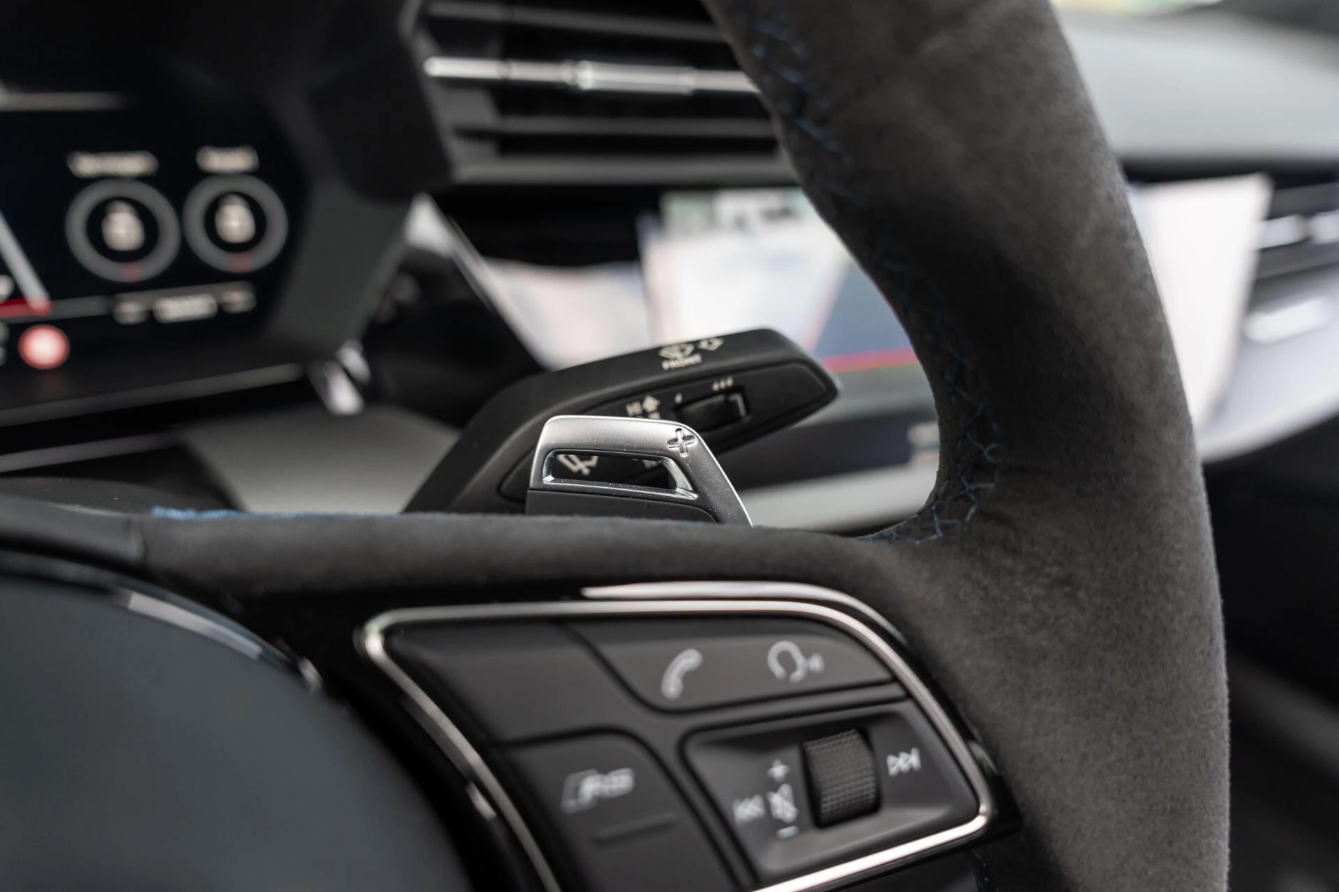 Hoofdafbeelding Audi RS3