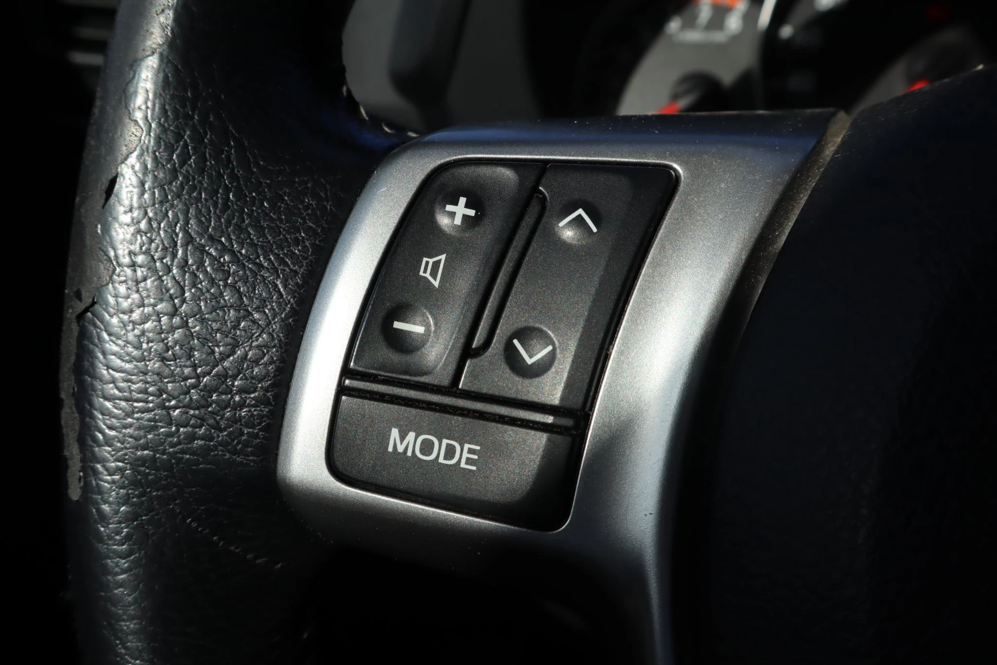 Hoofdafbeelding Toyota Verso-S