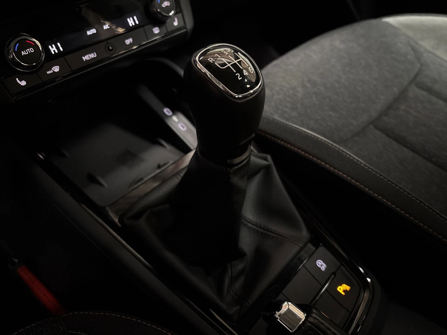 Hoofdafbeelding Škoda Kamiq