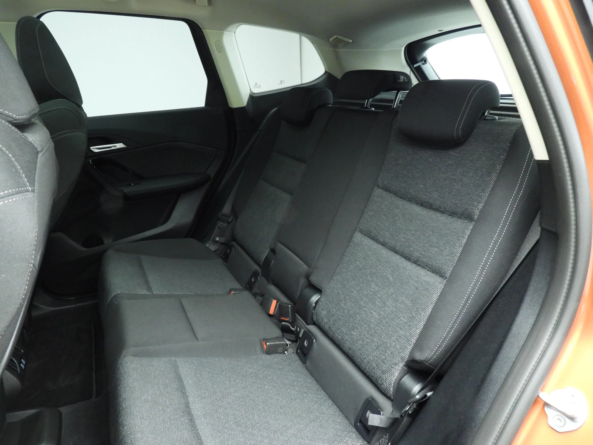 Hoofdafbeelding BMW iX1
