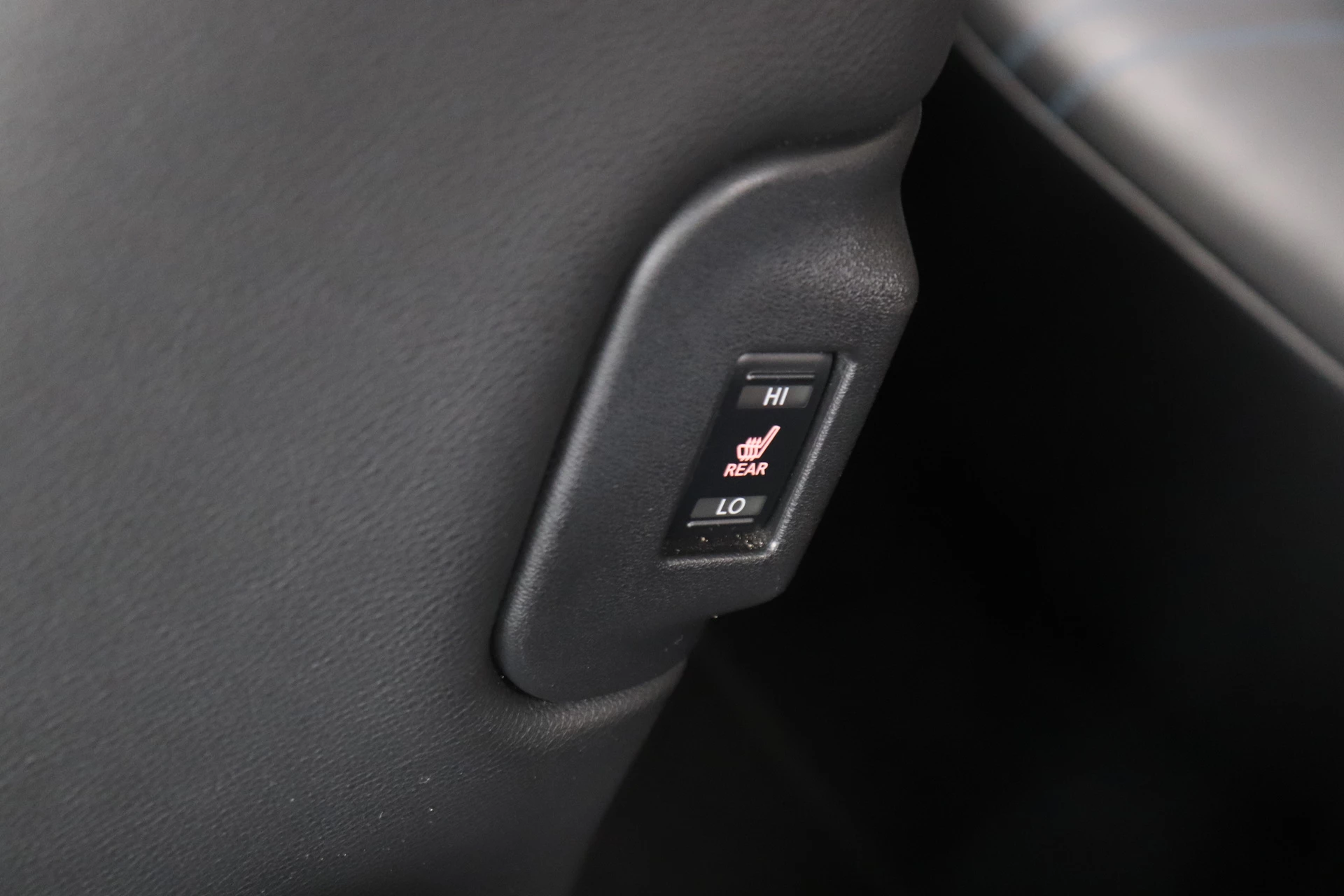 Hoofdafbeelding Nissan Leaf