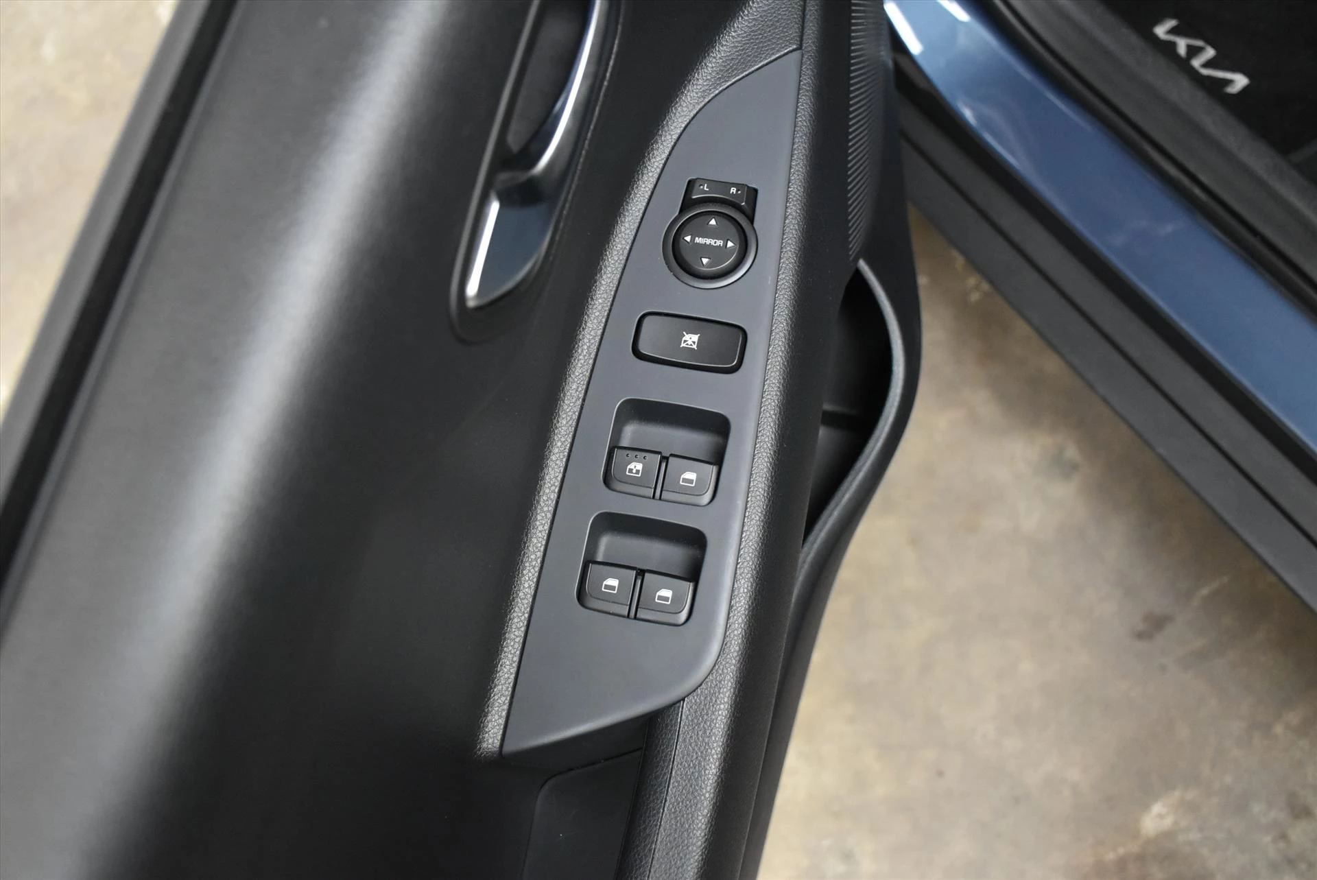 Hoofdafbeelding Kia Stonic