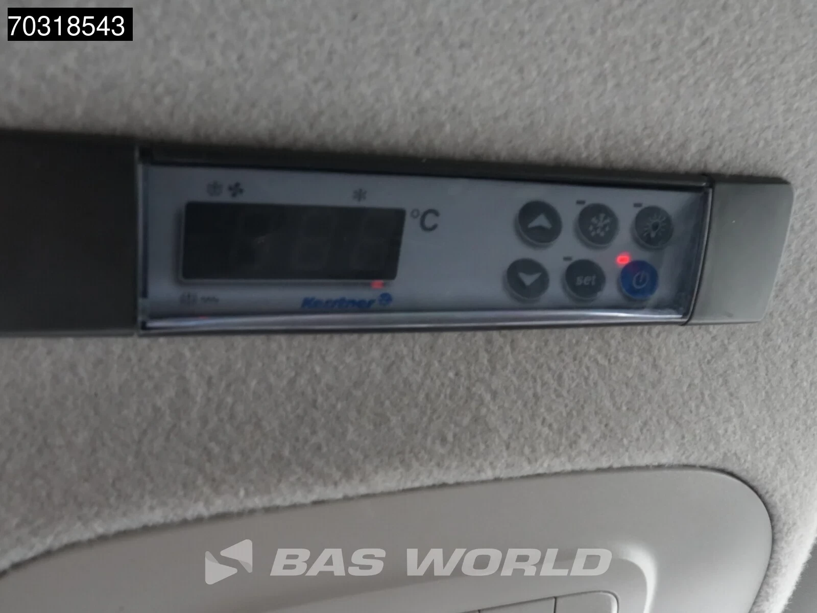 Hoofdafbeelding Mercedes-Benz 116 CDI