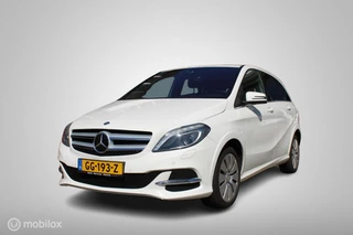 Mercedes B-klasse Electric Drive Prestige 28 kWh, 250e, Park Assist Pack, Navigatiesysteem, Regensensor.