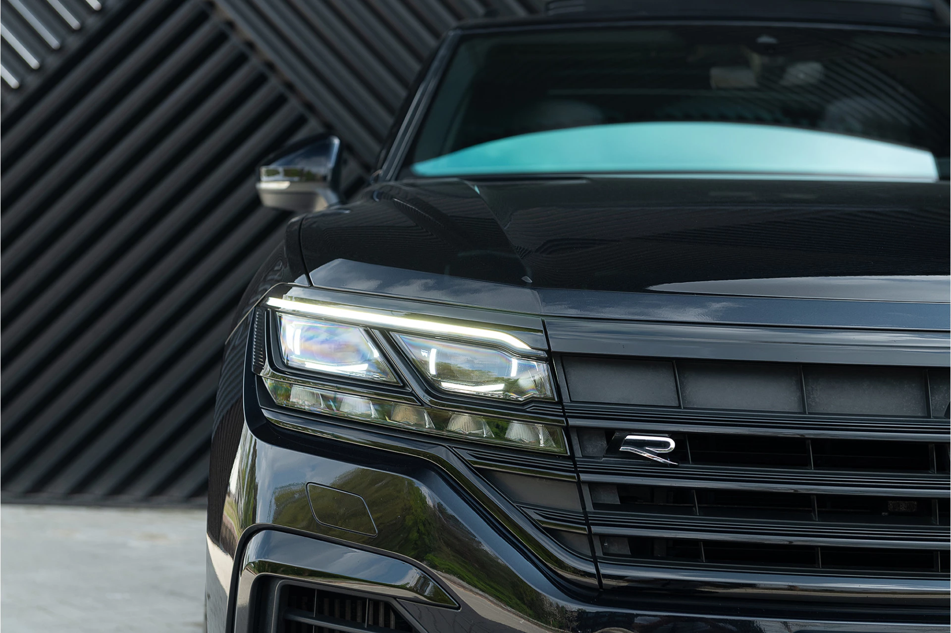 Hoofdafbeelding Volkswagen Touareg