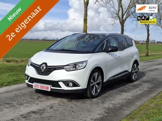 Renault Scenic 1.2 TCe Zen, 2e eigenaar, ZEER LUXE❗
