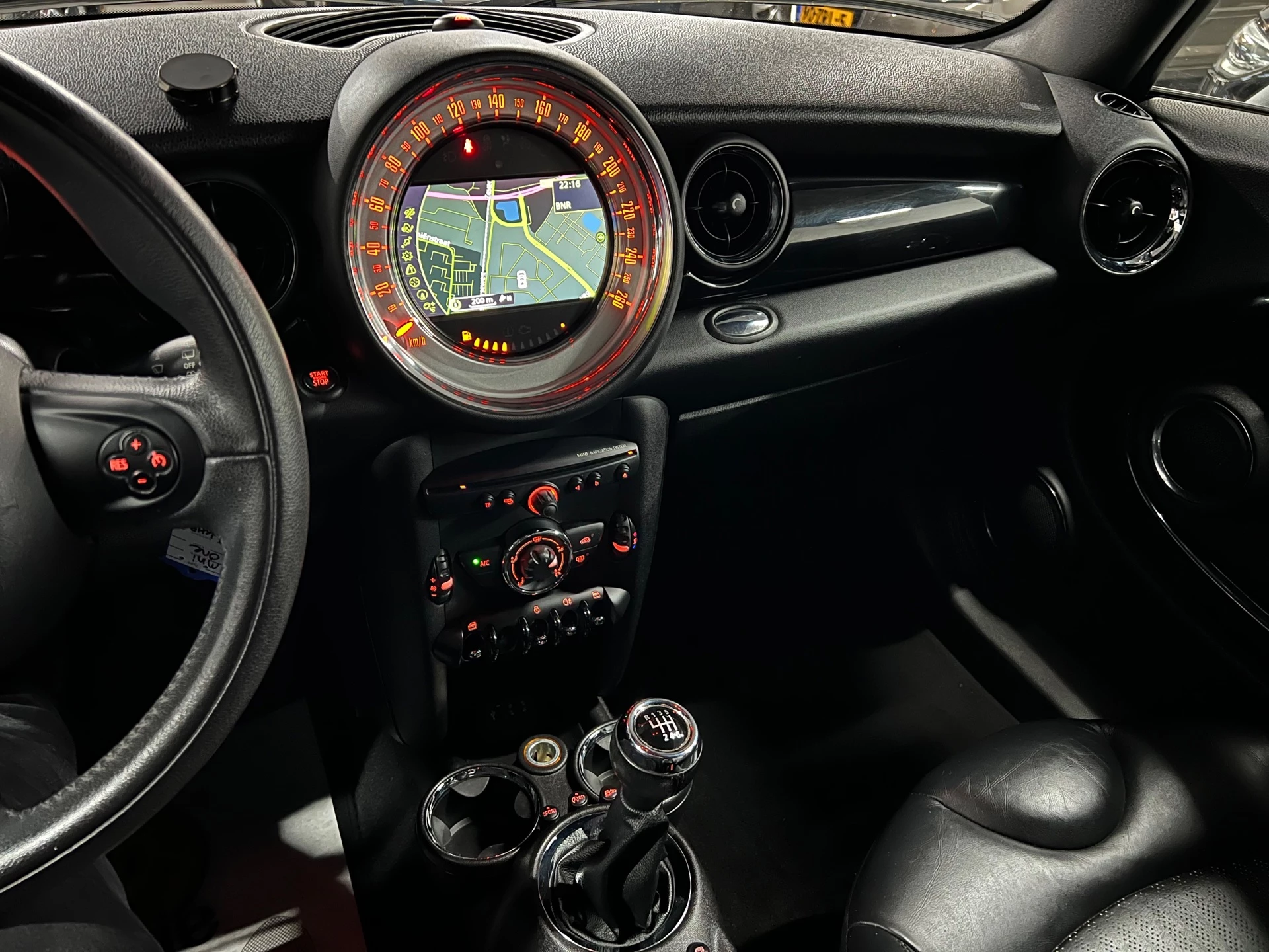 Hoofdafbeelding MINI One