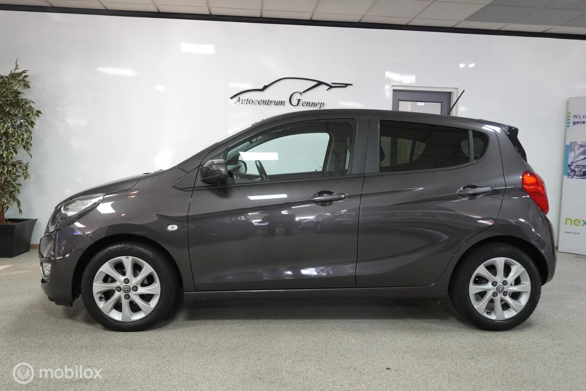 Hoofdafbeelding Opel KARL