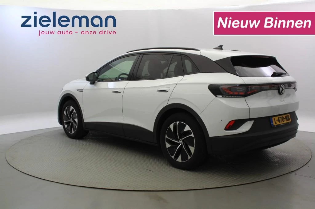 Hoofdafbeelding Volkswagen ID.4
