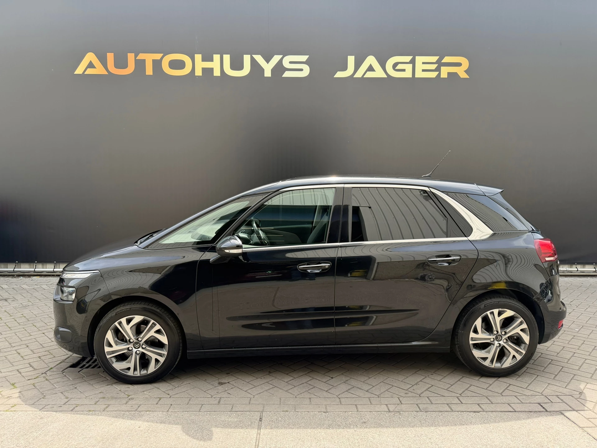 Hoofdafbeelding Citroën C4 Picasso