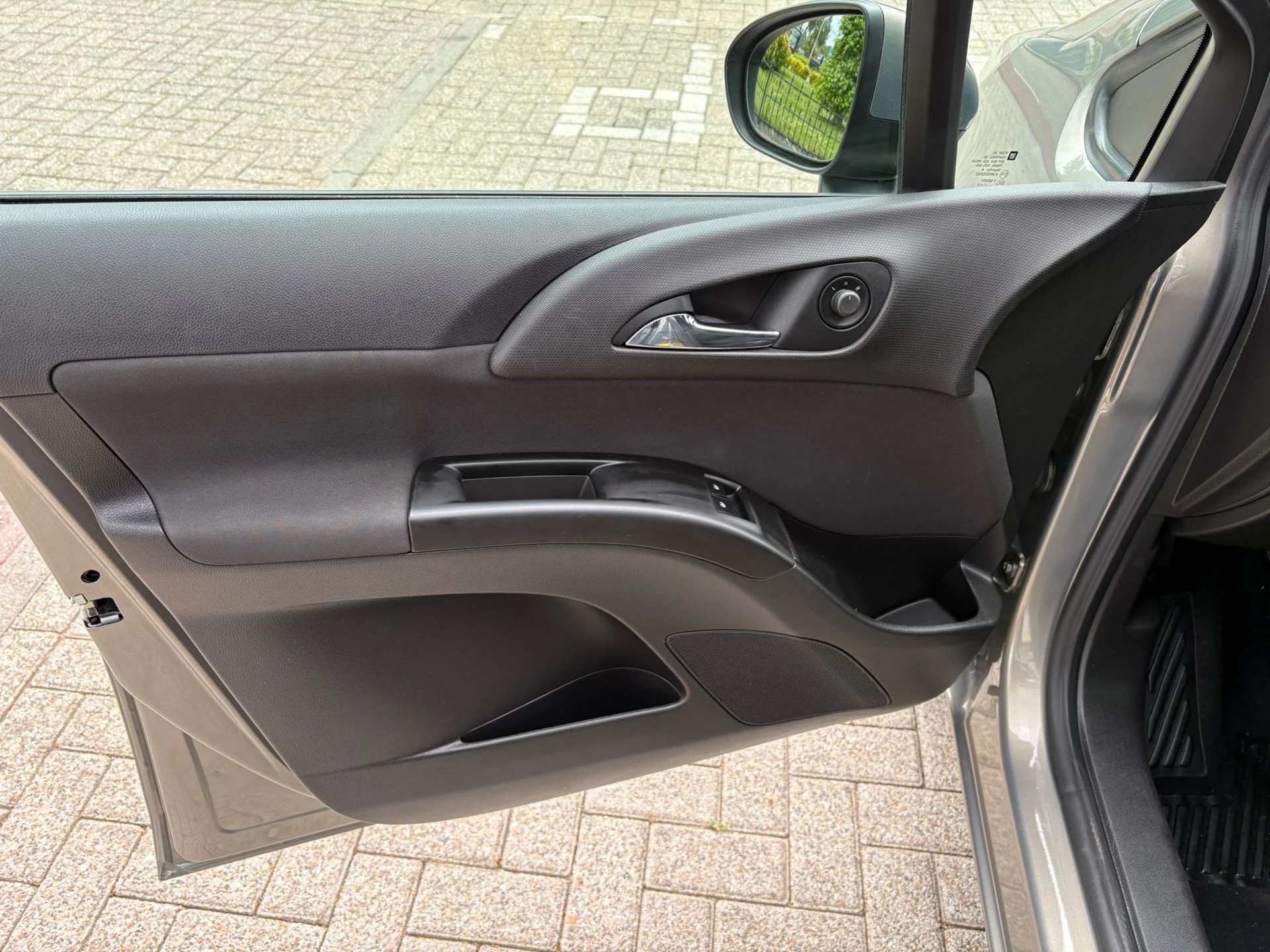 Hoofdafbeelding Opel Meriva