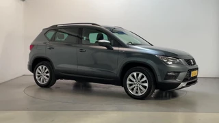 Seat Ateca 1.0 EcoTSI Style Business Intense LED Camera Navigatie DAB+