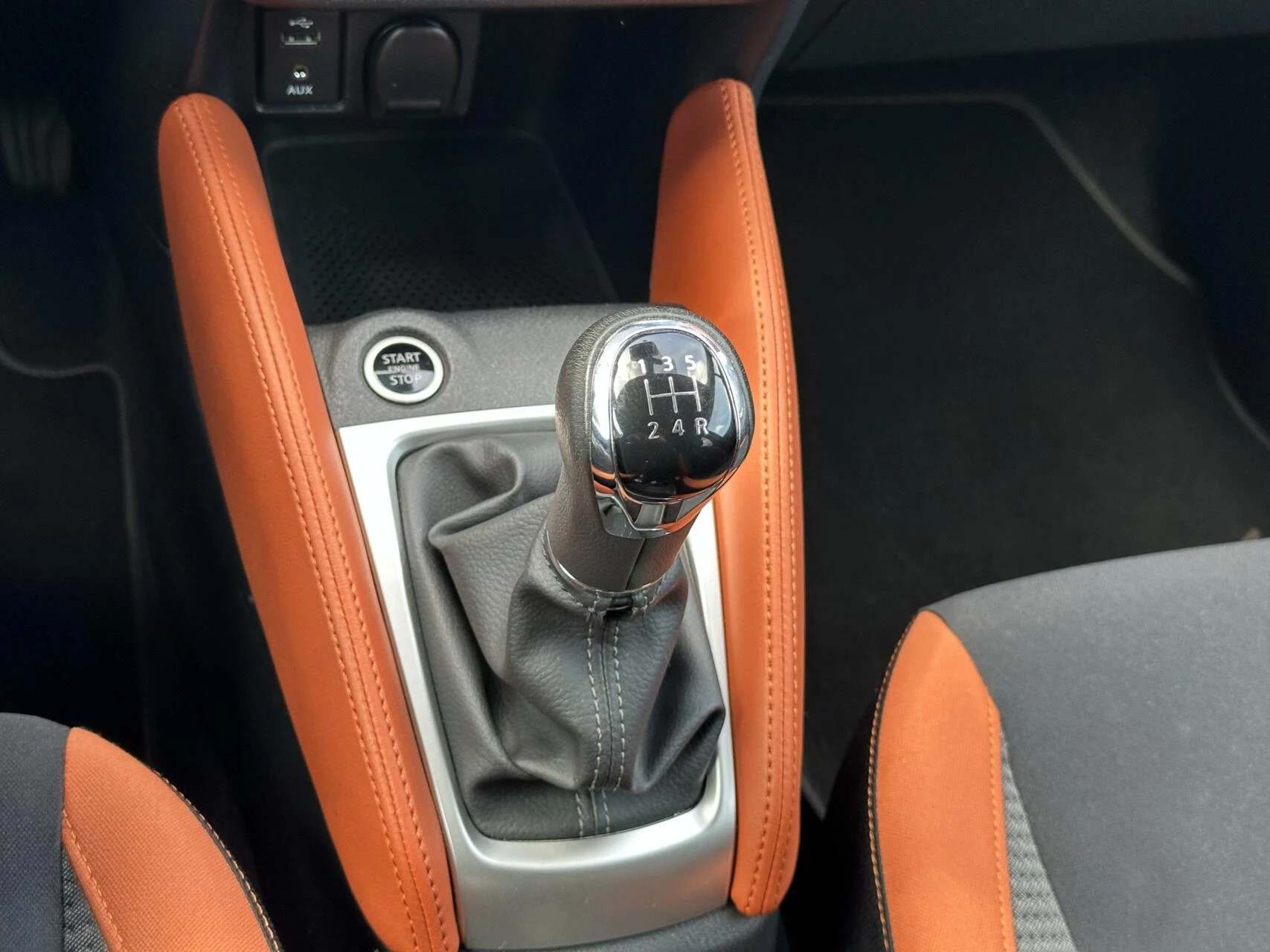 Hoofdafbeelding Nissan Micra