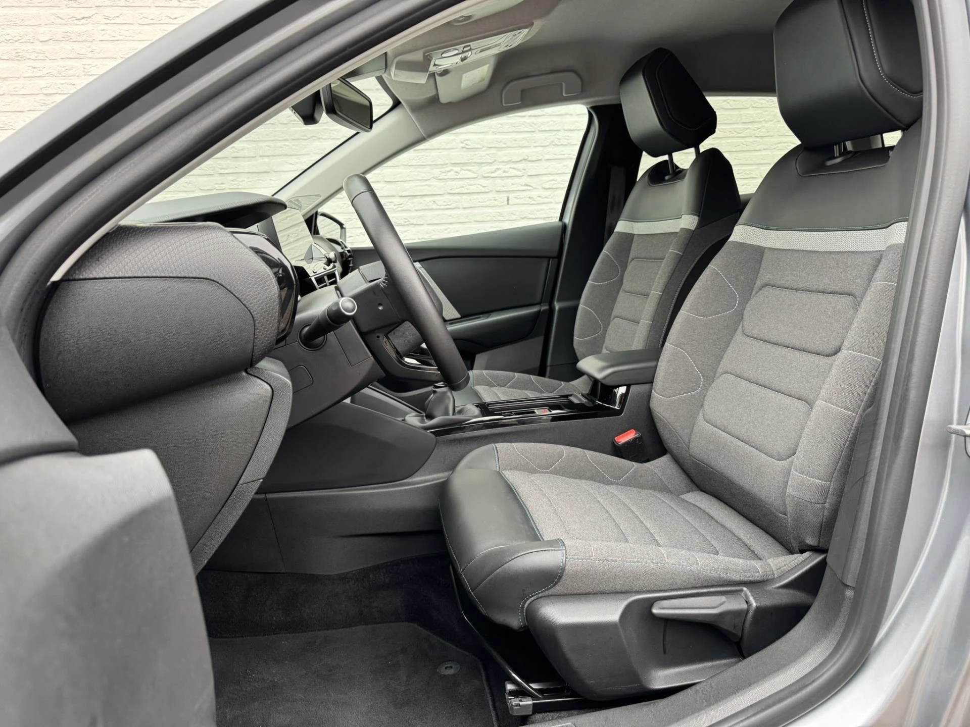 Hoofdafbeelding Citroën C4