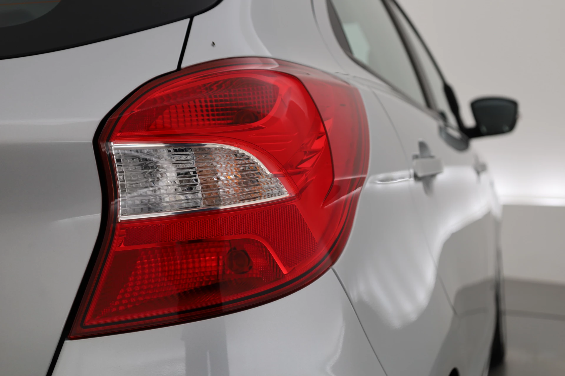 Hoofdafbeelding Ford Ka