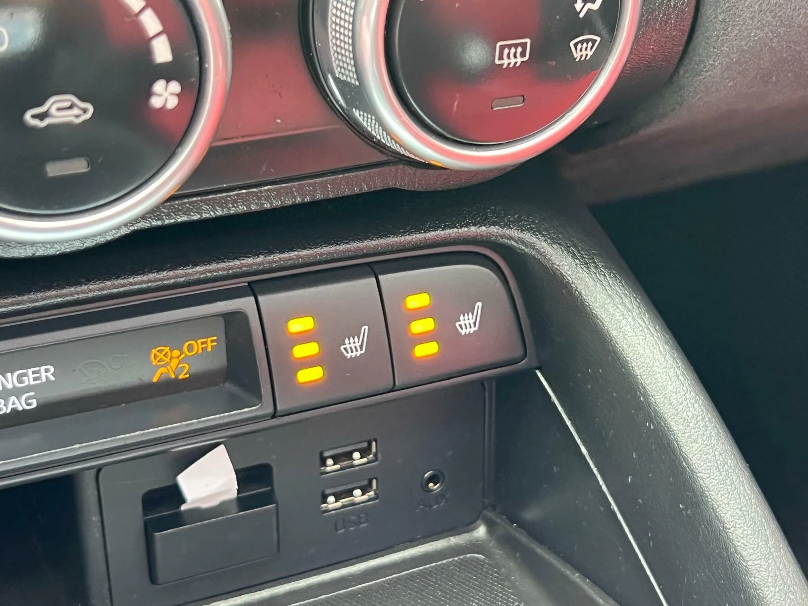 Hoofdafbeelding Fiat 124 Spider