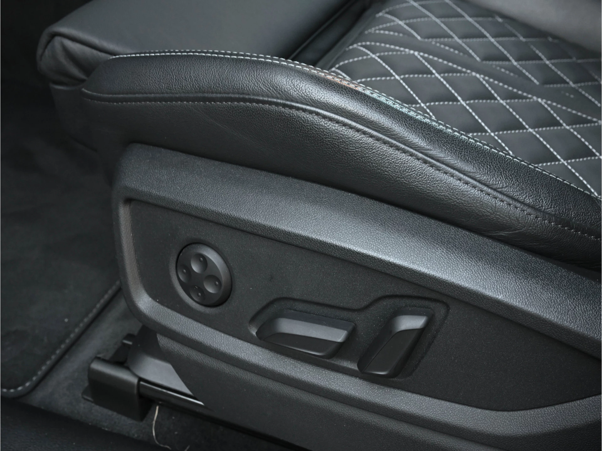 Hoofdafbeelding Audi SQ5