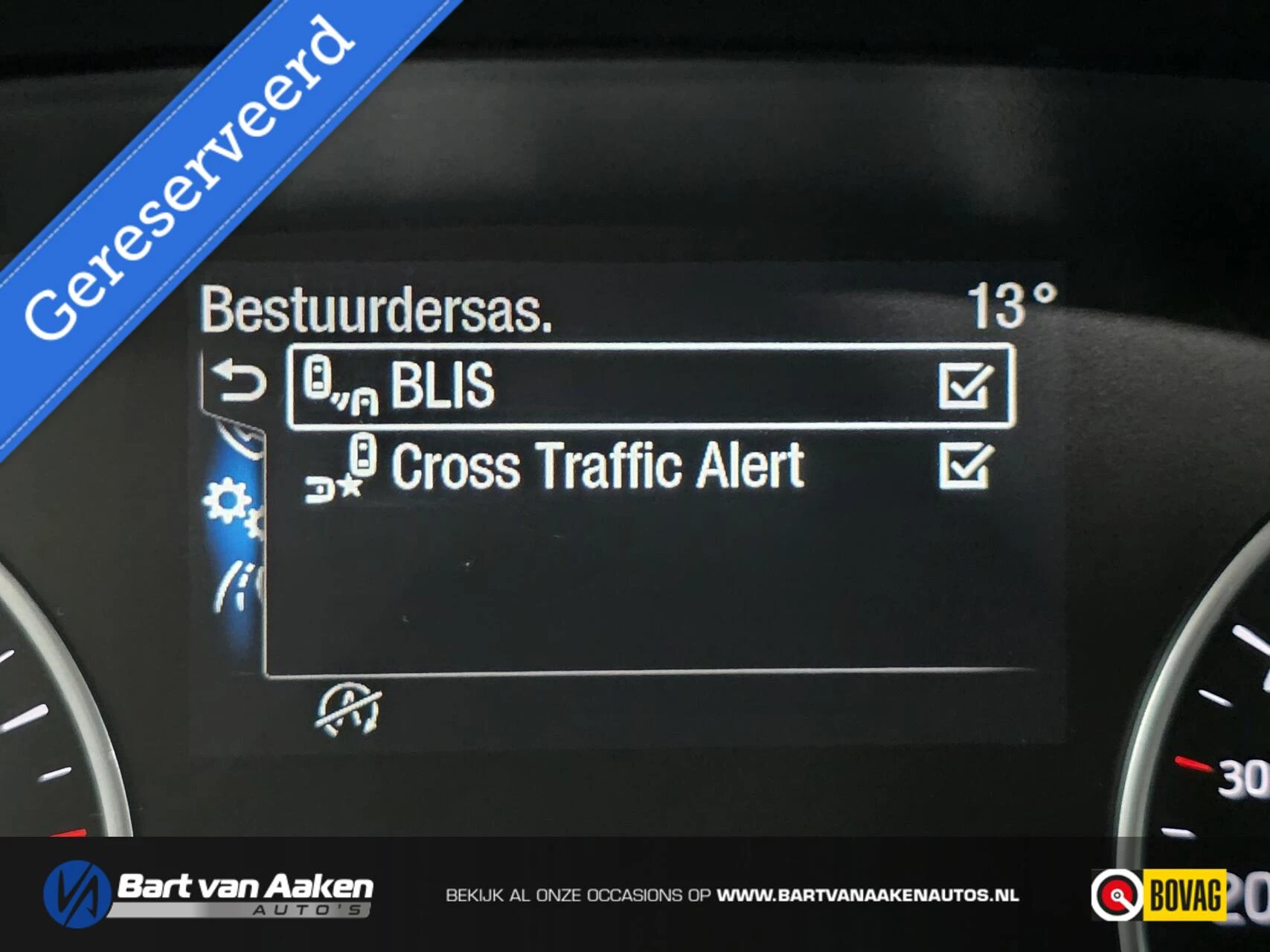 Hoofdafbeelding Ford EcoSport