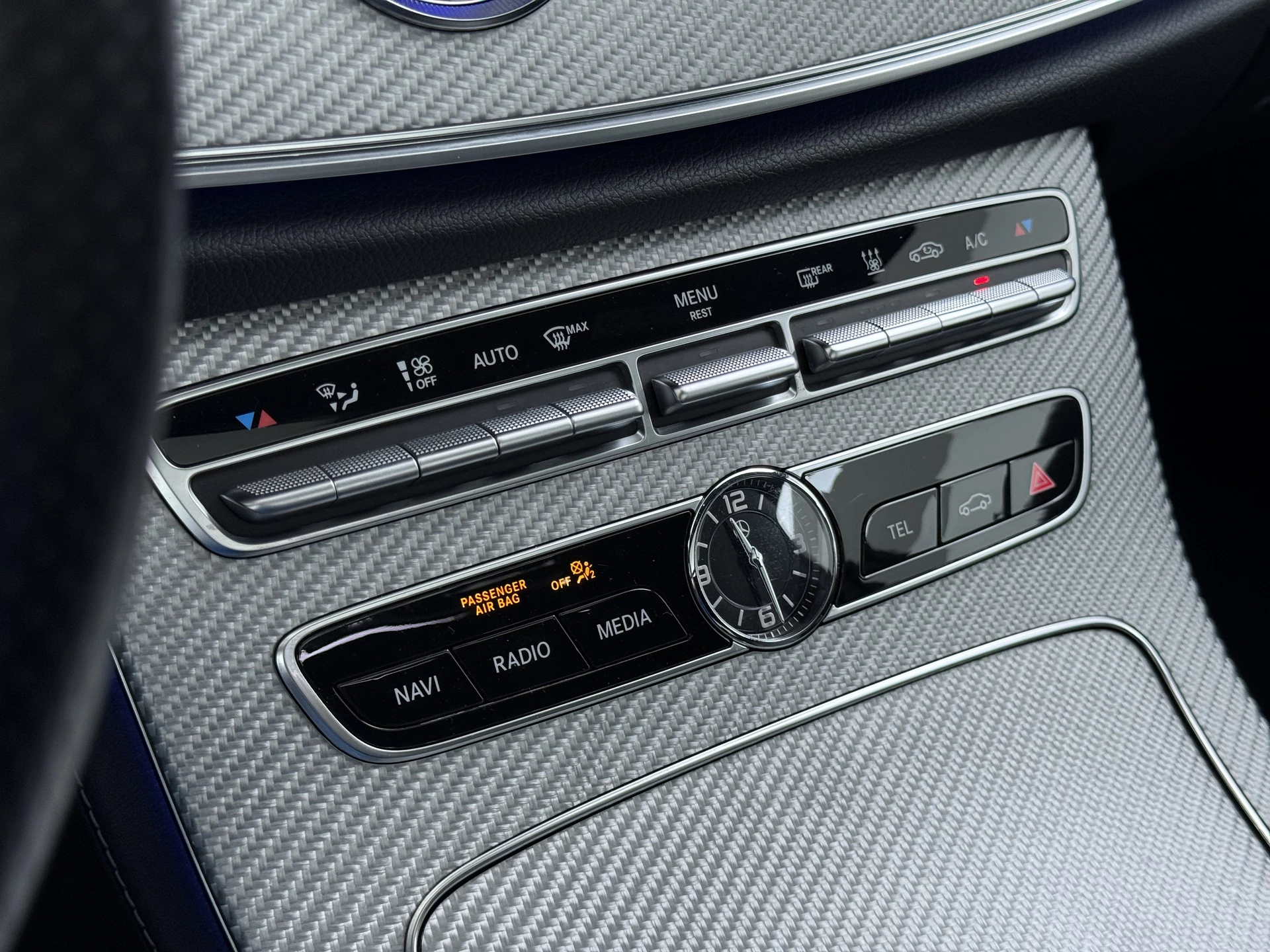 Hoofdafbeelding Mercedes-Benz CLS