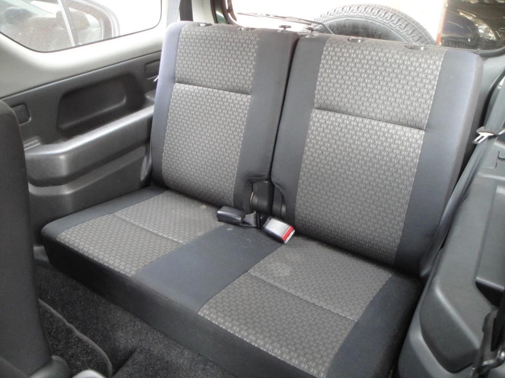 Hoofdafbeelding Suzuki Jimny