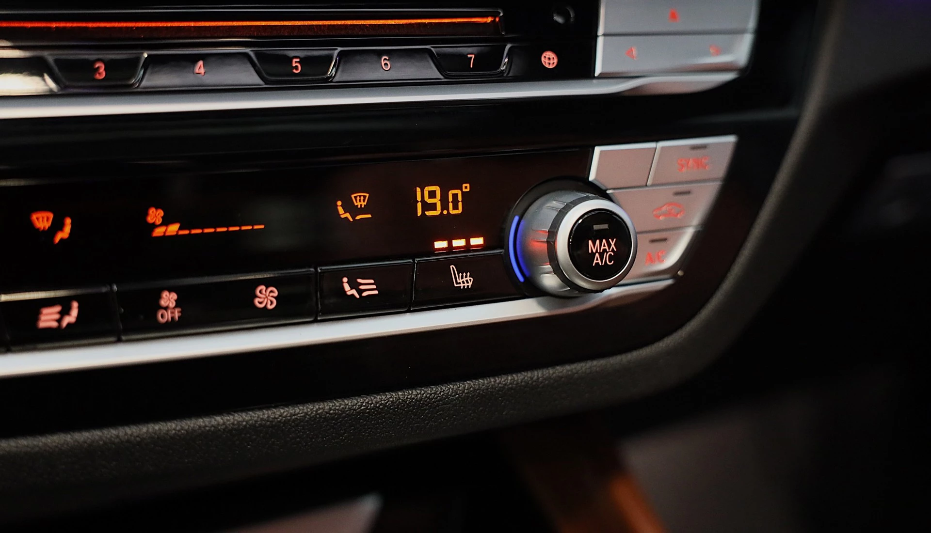 Hoofdafbeelding BMW X4