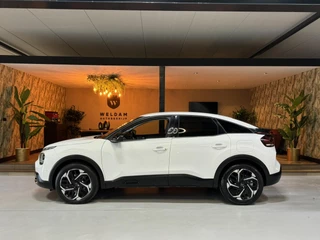 Citroen C4 1.2 Puretech Shine Garantie Head-Up Carplay Camera Adoptieve Cruise Navi Clima Keyless Led Dab Rijklaar