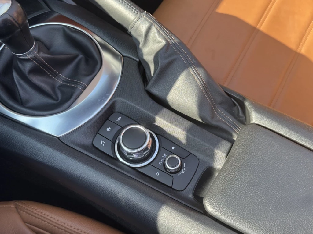 Hoofdafbeelding Fiat 124 Spider