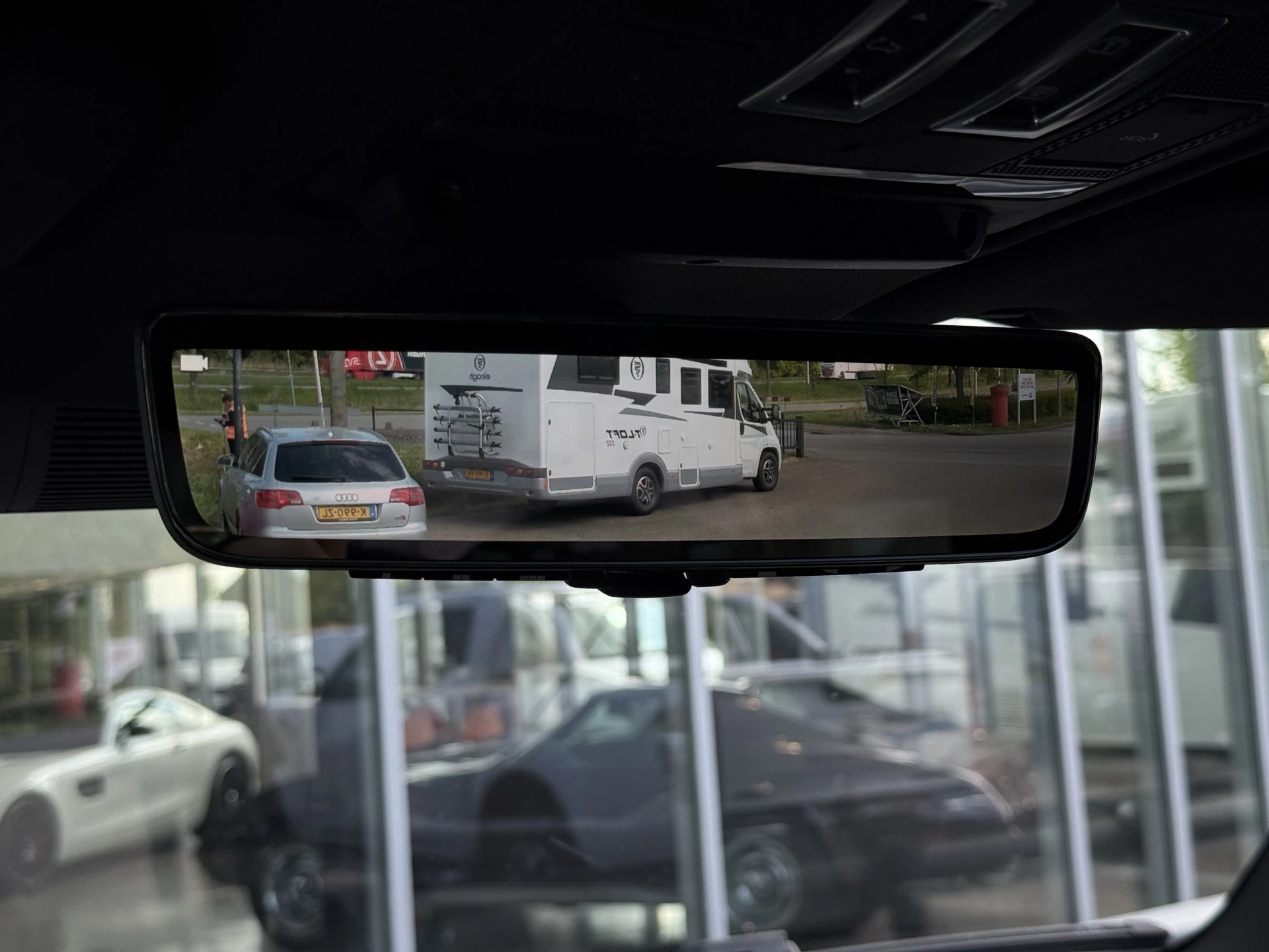 Hoofdafbeelding Land Rover Defender