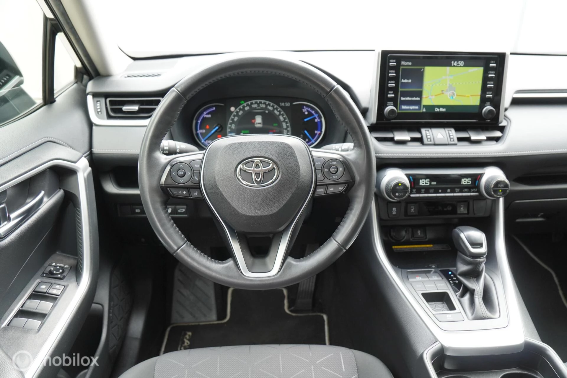Hoofdafbeelding Toyota RAV4