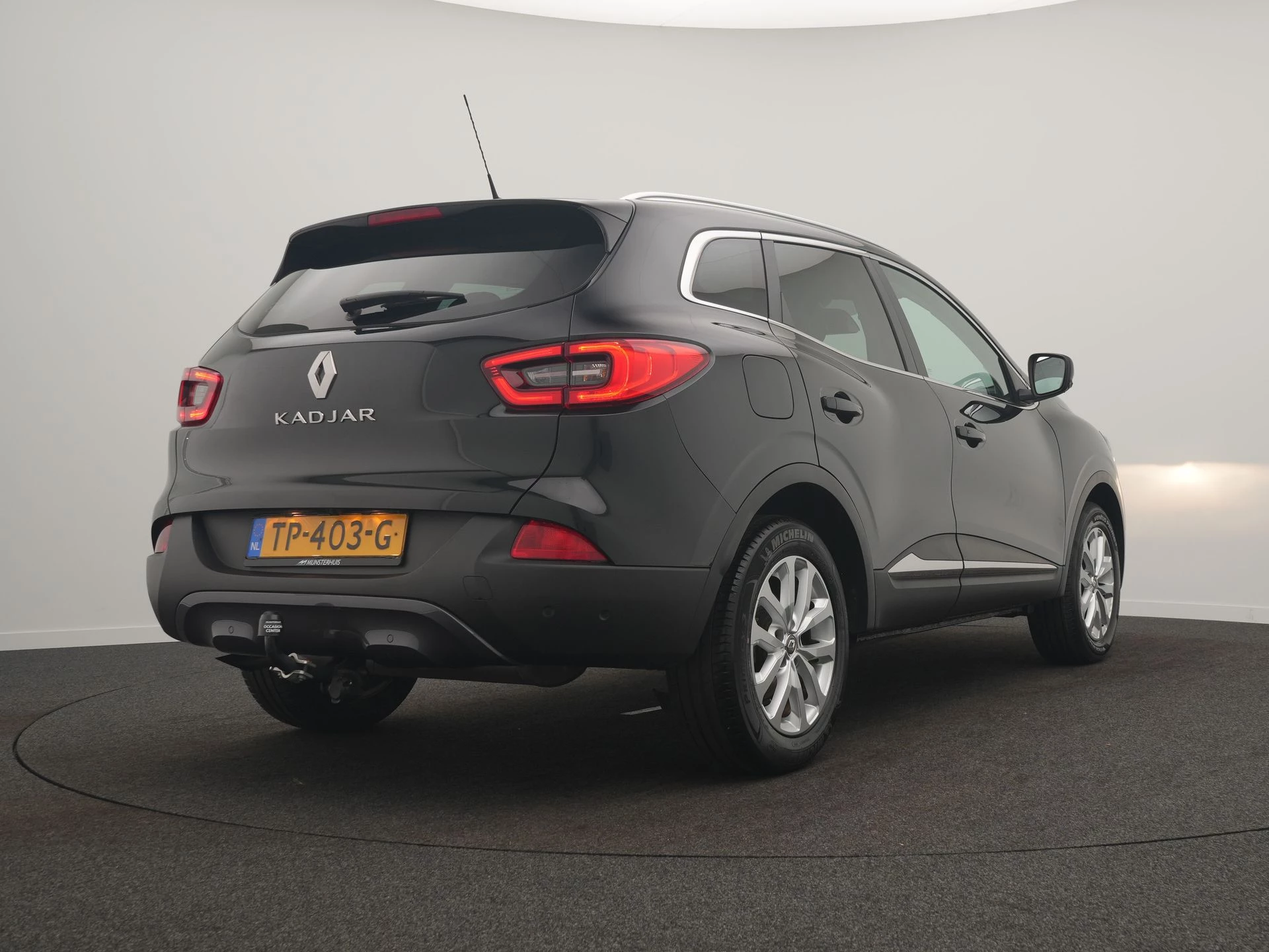 Hoofdafbeelding Renault Kadjar
