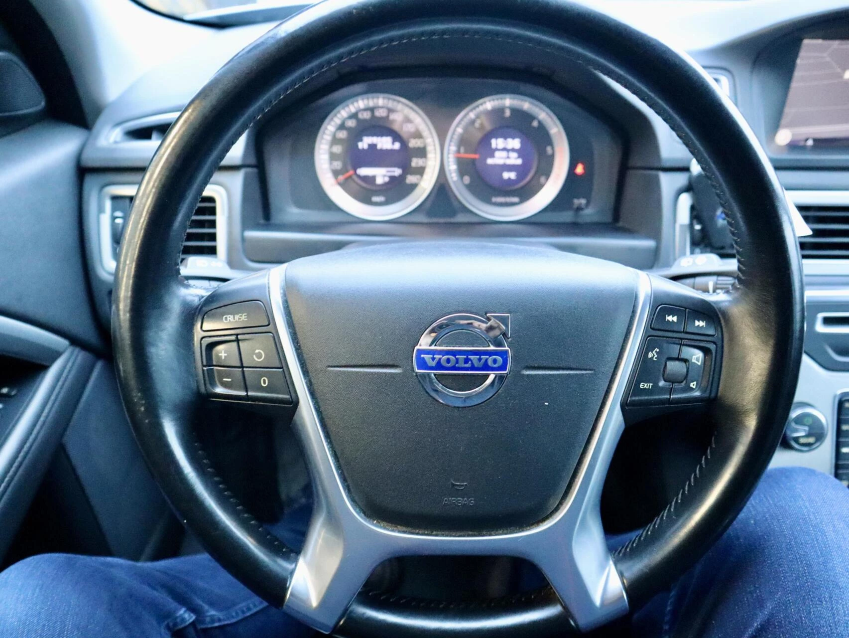 Hoofdafbeelding Volvo V70