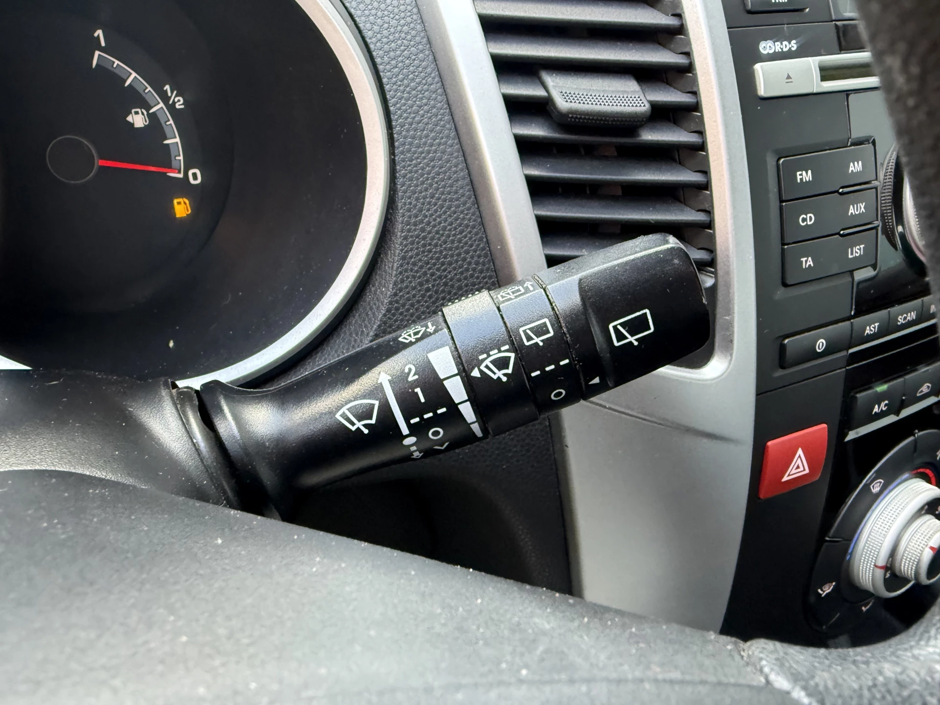 Hoofdafbeelding Kia Venga