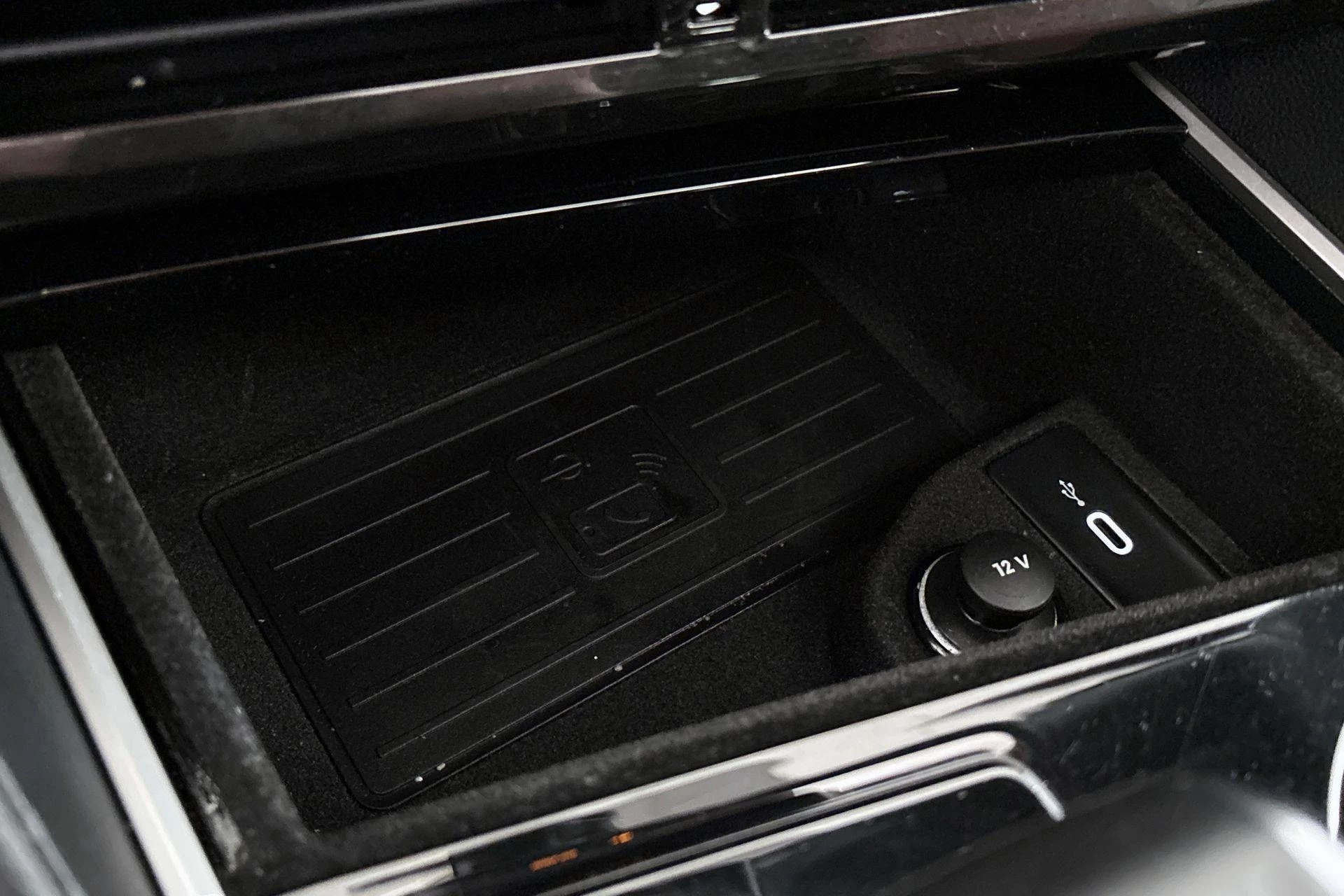 Hoofdafbeelding Volkswagen Touareg