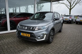 Suzuki Vitara 1.4 B.JET STIJL/ ALL IN PRIJS/ Camera/ Navigatie/Stoelverwarming