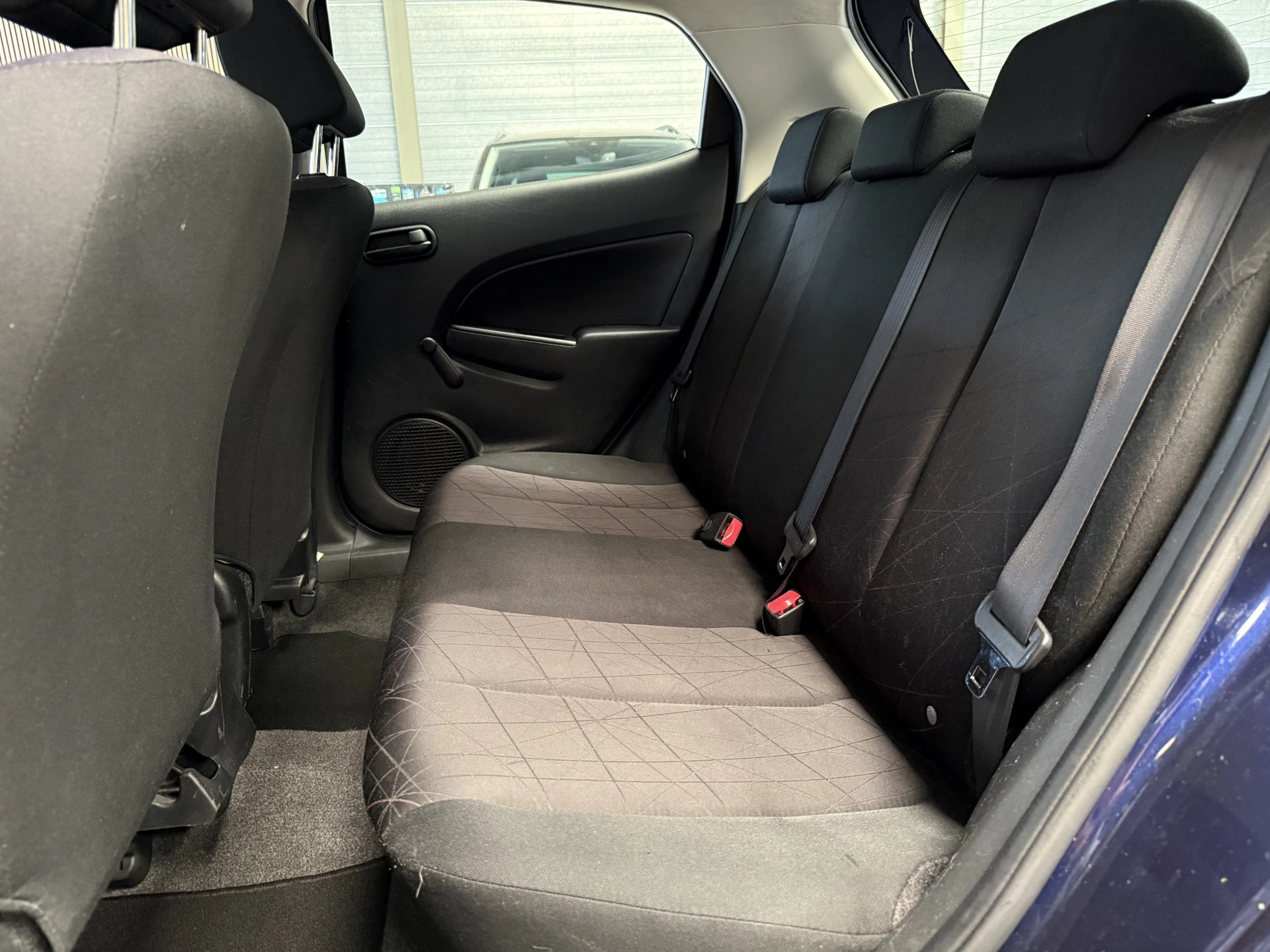 Hoofdafbeelding Mazda 2