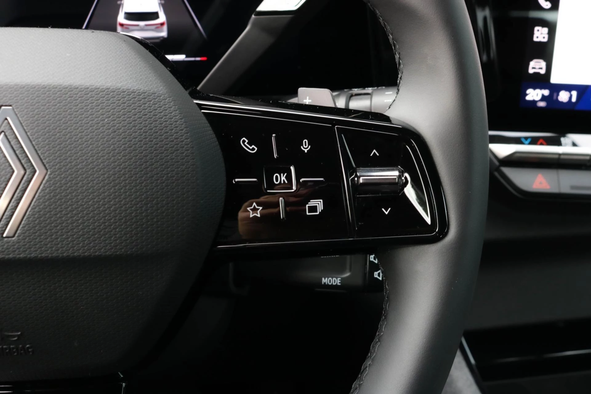 Hoofdafbeelding Renault Austral