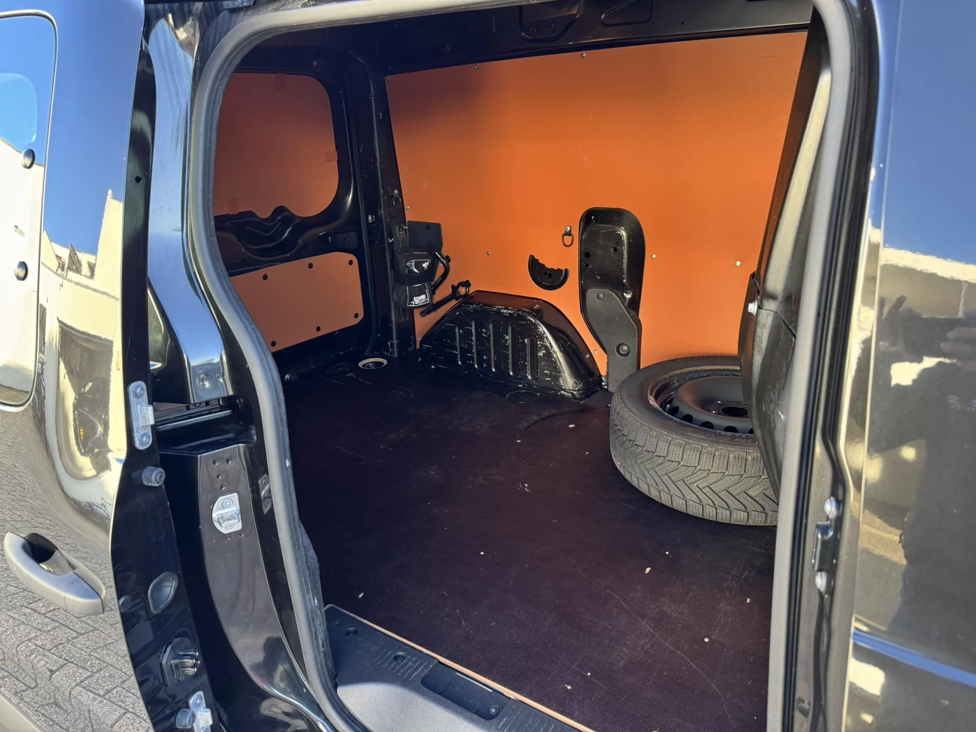 Hoofdafbeelding Renault Express