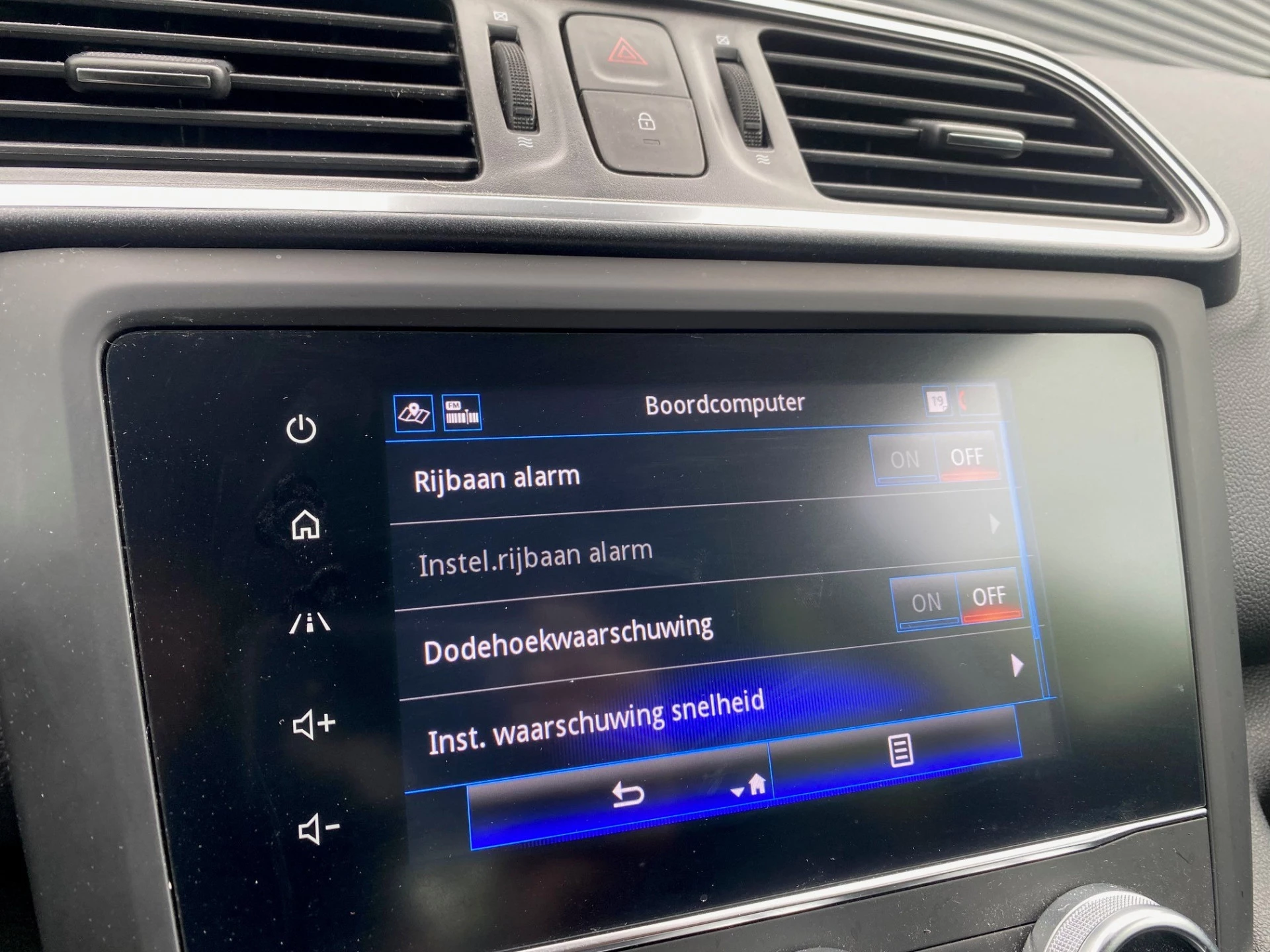 Hoofdafbeelding Renault Kadjar