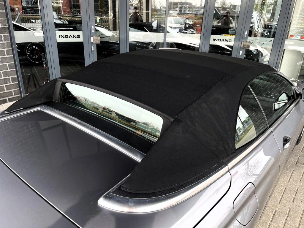 Hoofdafbeelding BMW 6 Serie