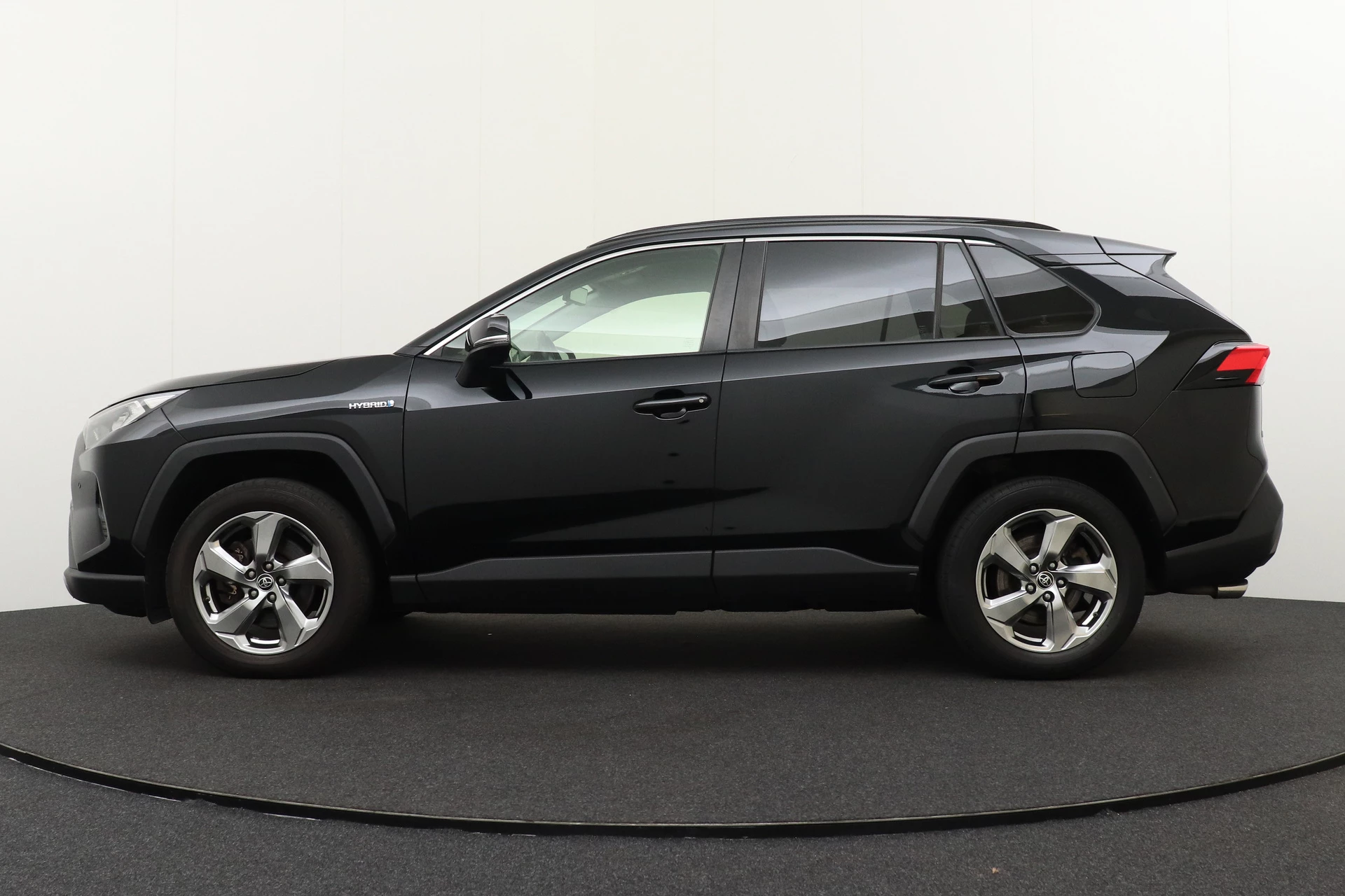 Hoofdafbeelding Toyota RAV4