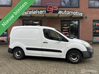 Citroen Berlingo bestel 1.6 BlueHDI 75 Comfort