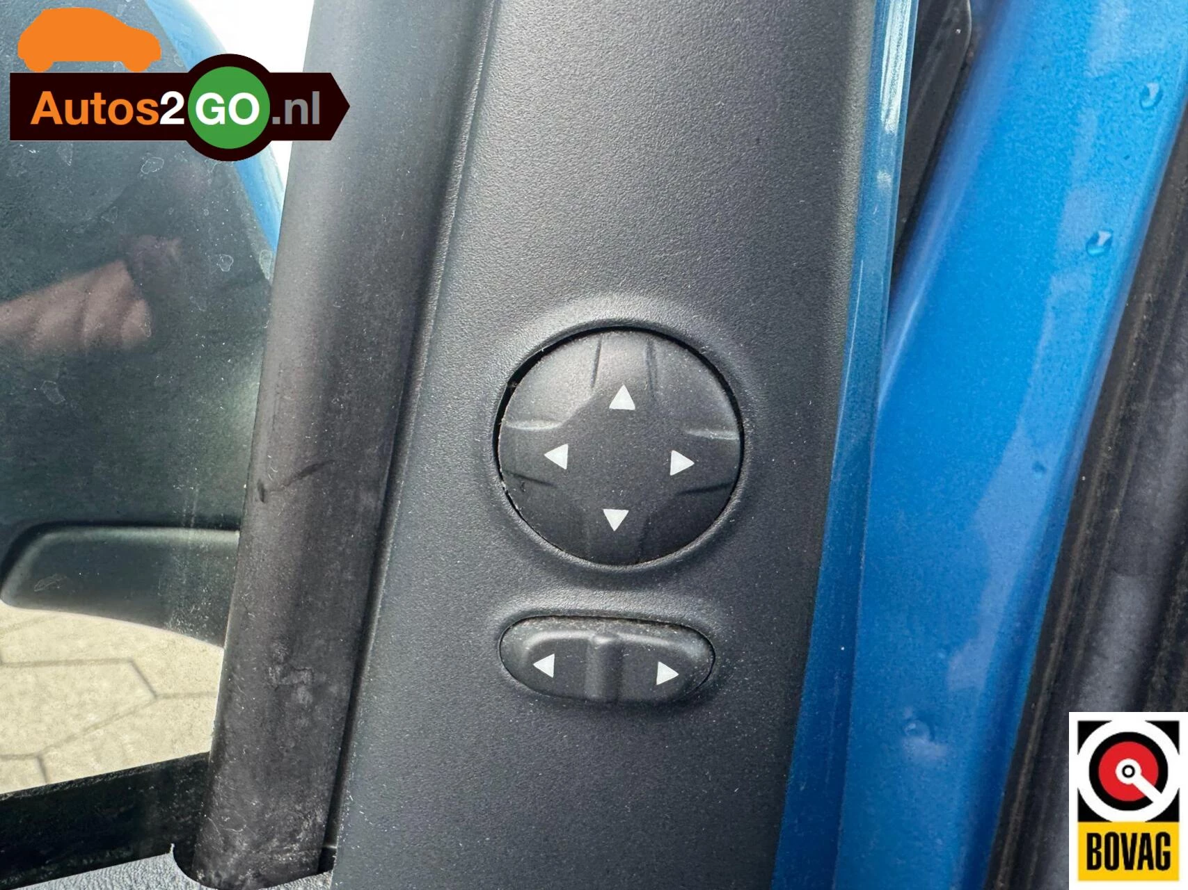 Hoofdafbeelding Ford Ka