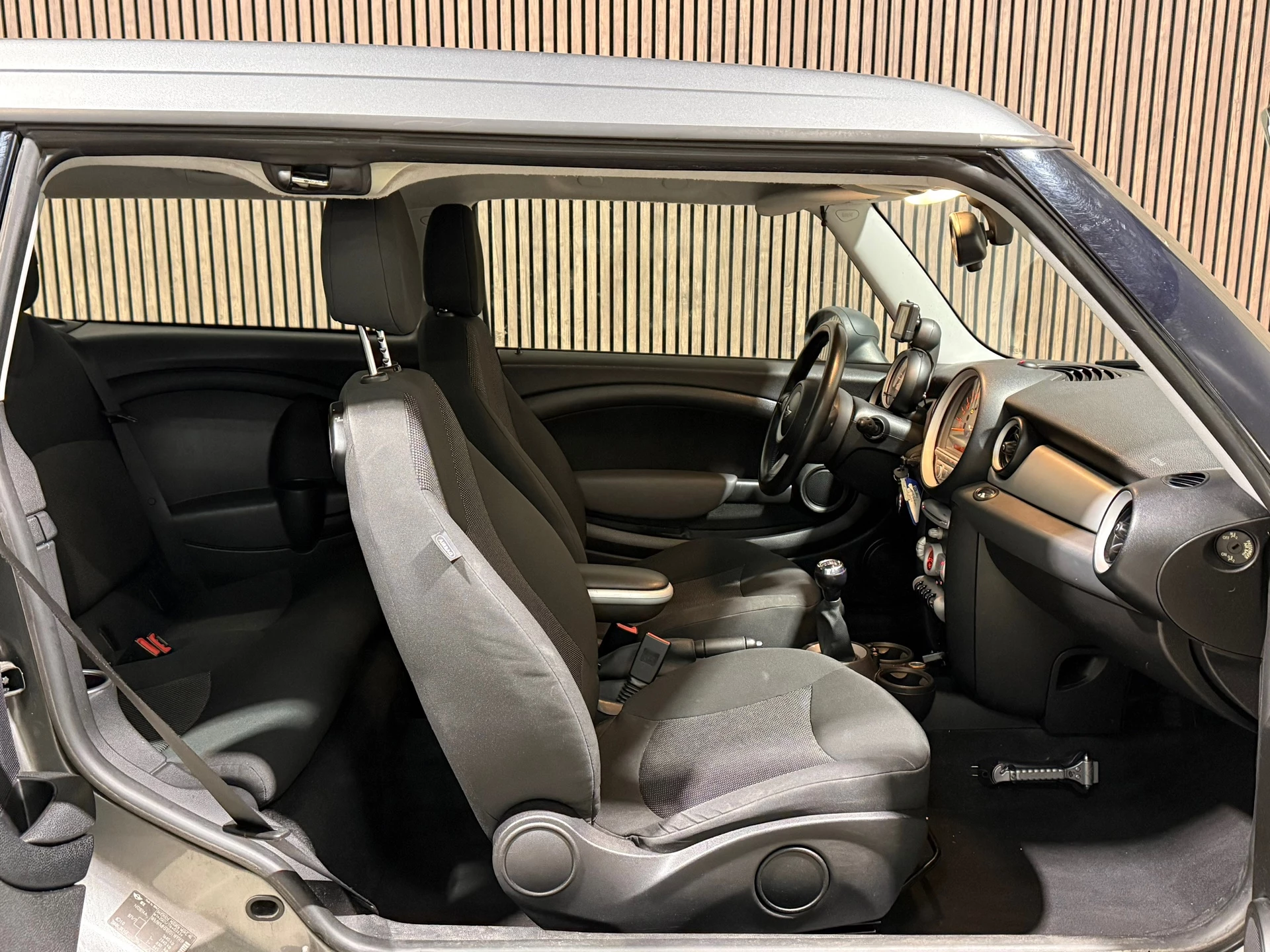 Hoofdafbeelding MINI Clubman