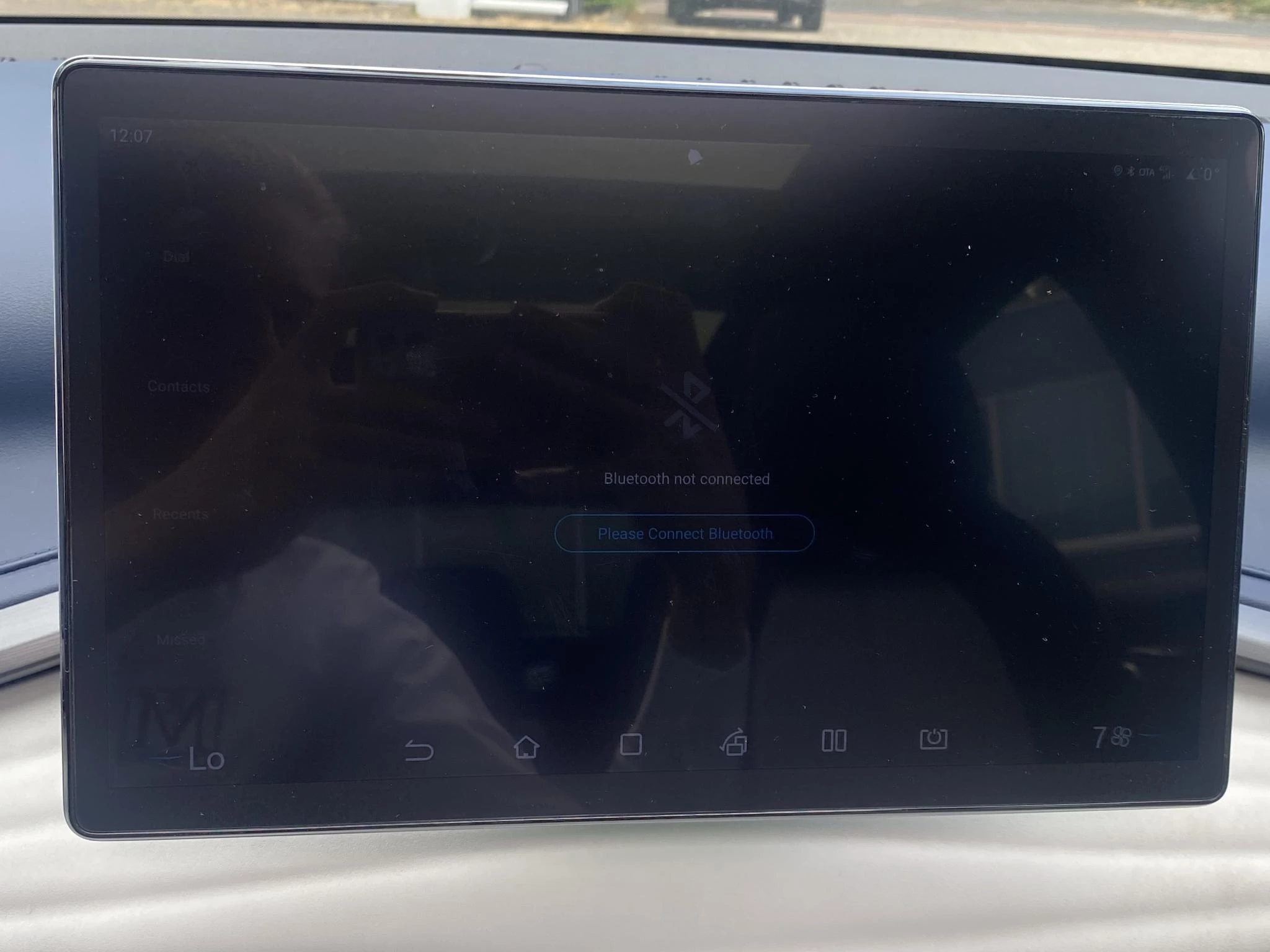 Hoofdafbeelding BYD ATTO 3