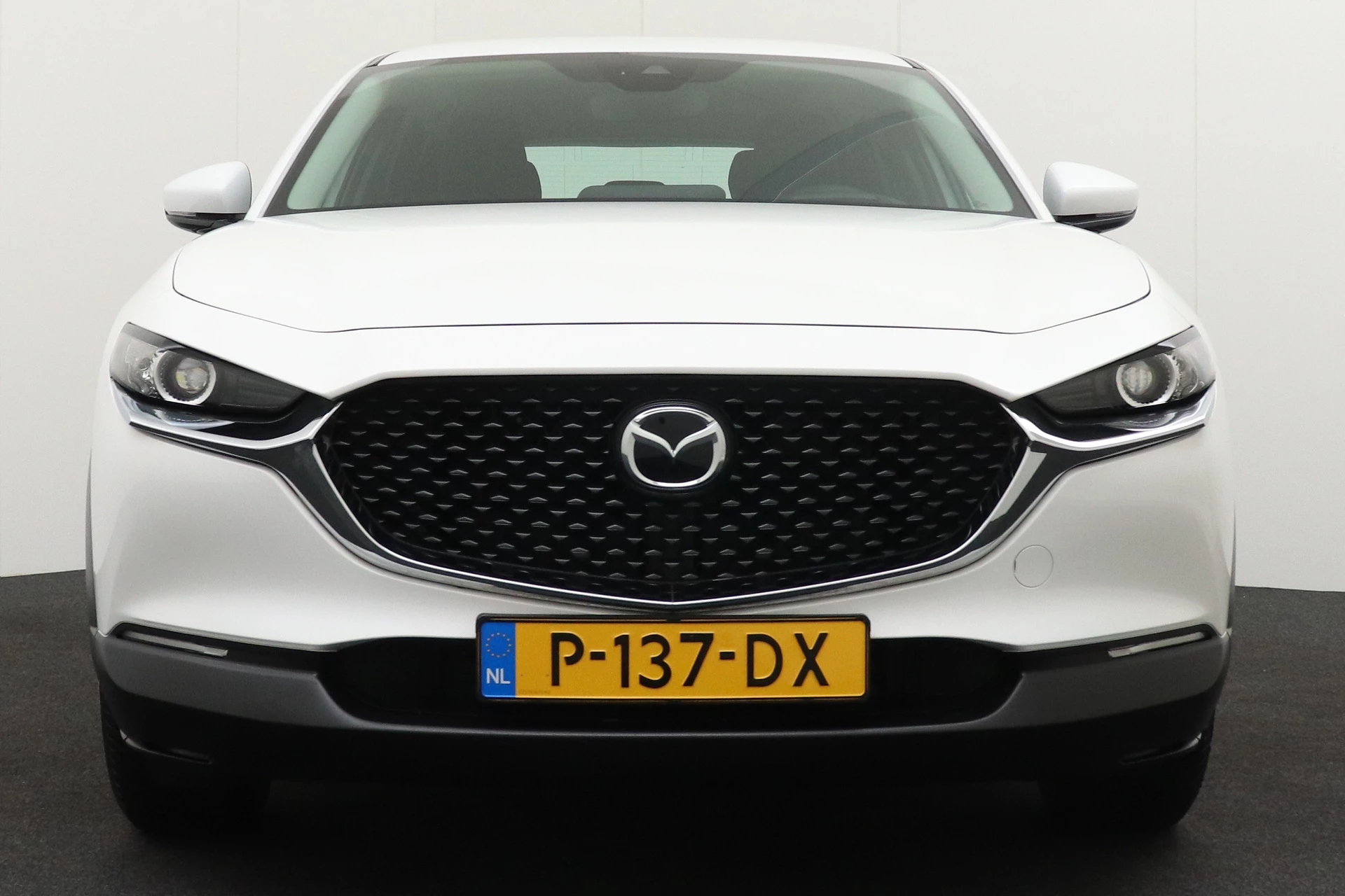 Hoofdafbeelding Mazda CX-30